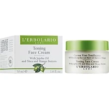 L'Erbolario Crema Viso Tonificante Крем для лица 50 ml: Пол Для женщин