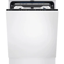 Встраиваемая посудомоечная машина Electrolux EEC87300W: Размеры 82х60х55 см