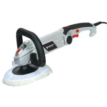 Шліфувальна машина Forte P 14-180 VD: Виробник Forte