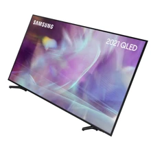 Телевизор Samsung QE75Q60A: Тип QLED-телевизоры