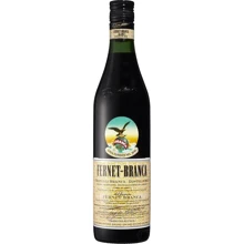 Настоянка гірка Fernet-Branca 35% 0.7 л (8004400001317): Об'єм, л 0.7