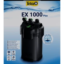 Зовнішній фільтр Tetra EX 1000 Plus для акваріума 100-300 л (302761): Виробник Tetra