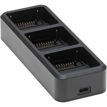 Зарядний Хаб DJI Battery Charging Hub для Mavic 3 (CP.MA.00000427.01): Виробник DJI