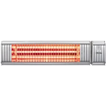 Обігрівач Eurom Golden 2000 Amber Smart Rotary Patioheater (334128): Виробник Eurom