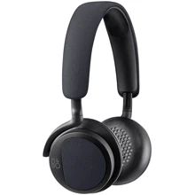 Наушники Bang & Olufsen BeoPlay H2 Carbon Blue: Тип конструкции накладные