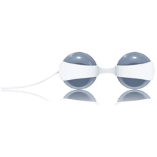 Вагінальні кульки LOVETOY Kegel Ball, Blue: Для кого Для жінок