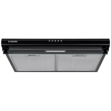 Вытяжка Minola HPL 615 BL: Тип воздухоочистителя Отвод