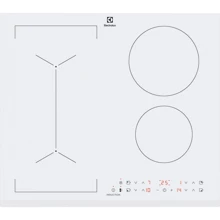 Варильна поверхня електрична Electrolux IPE6443WFV: Розміри для вбудовування 56 x 49 см