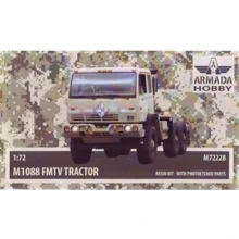 Тягач Armada Hobby M1088 FMTV ARH-M72228: Производитель Armada Hobby