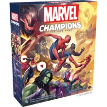 Настольная игра Fantasy Flight Games Marvel Champions: The Card Game: Производитель Fantasy Flight Games