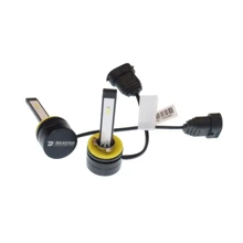 Лампы светодиодные Baxster SX H27-1/2 3000K: Головной свет Дальний свет, Ближний свет