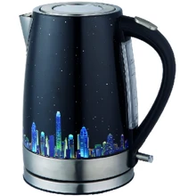 Электрочайник Liberty KX-177 NY Premium: Мощность, Вт 2200