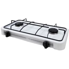 Настільна плита Mirta GS-1002W: Виробник Mirta