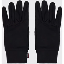 Мужские перчатки CMP Man Fleece Gloves L черные (6823868-U901): Пол Мужской
