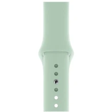 Аксесуар для Watch Apple Sport Band Beryl (MWUM2) for Apple Watch 38/40mm: Виробник Apple