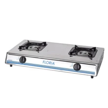 Настільна плита Floria ZLN8365/20207: Виробник Floria