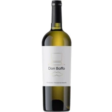 Вино Ego Bodegas, Don Baffo Blanco, 13%, белое сухое, 0.75 л (PRV8437013527392): Страна производитель Испания