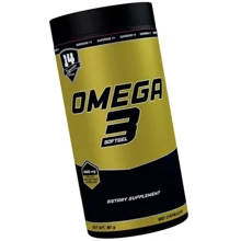 Superior Omega 3 120 caps / 120 servings: Пол Унисекс