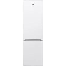 Холодильник Beko RCSK300K30WN: Тип xолодильник двухкамерный