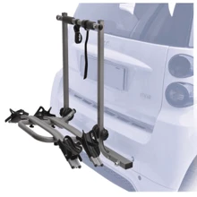 Peruzzo Smart Rack: Колір сріблястий