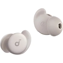 Навушники ANKER SoundСore Sleep A20 White (A6611G21): Тип конструкції вакуумные