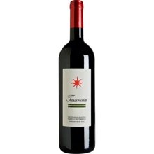 Вино Castello del Terriccio Tassinaia 2018 красное сухое 14.5 % 0.75 л (BWT2360): Страна производитель Италия