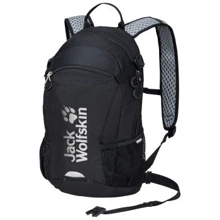Чоловічий рюкзак Jack Wolfskin Velocity чорний (2010301_6000): Стать Мужской