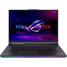 Ноутбук ASUS ROG Strix Scar (G834JZ-N6006_W11P): Екран 18" IPS (2560x1600) WQXGA