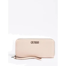 Жіночий гаманець Guess рожевий (SWVM7455460-BLS): Стать Женский