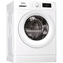 Стиральная машина Whirlpool FWD91496WS: Тип машины Автомат