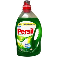 Побутова хімія Гель для прання Persil Universal, 3.65л (WT3584): Вид прання Универсальная