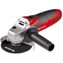 Угловая шлифмашина Einhell TC-AG 125: Производитель Einhell