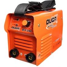 Сварочный инвертор DUGA DIY-240B: Производитель DUGA