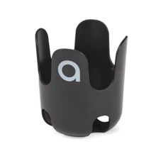 Подстаканник для коляски Anex (black): Производитель Anex
