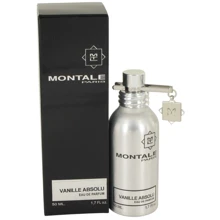 Парфумована вода Montale Vanilla Absolu 50 ml: Вид Парфумована вода