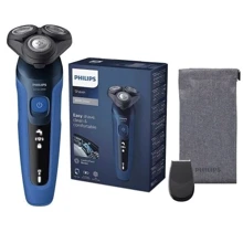 Электробритва Philips Shaver Series 5000 S5466/18: Тип триммера Съемный
