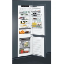 Встраиваемый холодильник Whirlpool ART 8814	: Тип Двухкамерный холодильник