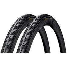 Покрышка Continental Contact 28" 700 X 35C (101321): Диаметр 28"