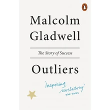 Malcolm Gladwell: Outliers: Производитель Penguin
