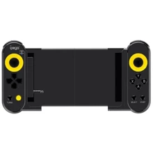 Ігровий джойстик iPega PG-9167 Black: Тип підключення Bluetooth