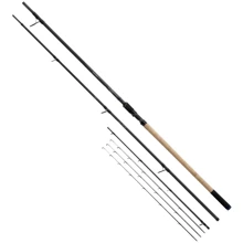 Фидерное удилище Shimano Aero X5 Distance HP Feeder 14'/4.27m max 150g: Тип удилища Фидерное