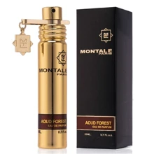 Парфумована вода Montale Aoud Forest 20 ml: Вид Парфумована вода