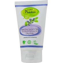 Phedea Liquorice Bath Shower Gel Гель для душа с экстрактами алоэ вера и лакрицы 75 ml: Назначение Очищение