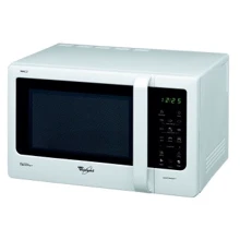 Микроволновая печь Whirlpool MWD 308 WH: undefined undefined