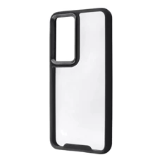 Аксесуар для смартфона WAVE Just Case Black для Samsung S911 Galaxy S23: Сумісність Samsung S911 Galaxy S23