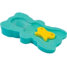Поролон для купания Tega Mini BA-003 (blue): Производитель Tega