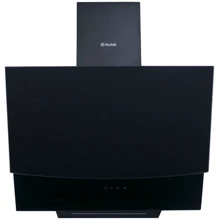 Витяжка Perfelli DNS 6343 B 750 BL LED: Тип фільтра повітря Рециркуляція, Відведення