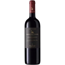 Вино Tasca d'Almerita Rosso del Conte Nero d'Avola 2013 красное сухое 0.75л: Страна производитель Италия