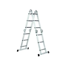 Лестница WERK LC2416Q (4х4): Производитель Werk