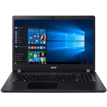 Ноутбук Acer TravelMate P2 TMP215-54-71UZ (NX.VVSEB.002): Экран 15.6" (1920x1080) Full HD